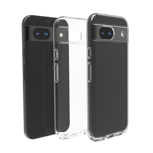 Amazon.co.jp: Simplism シンプリズム Google Pixel 8a [Aegis Solid